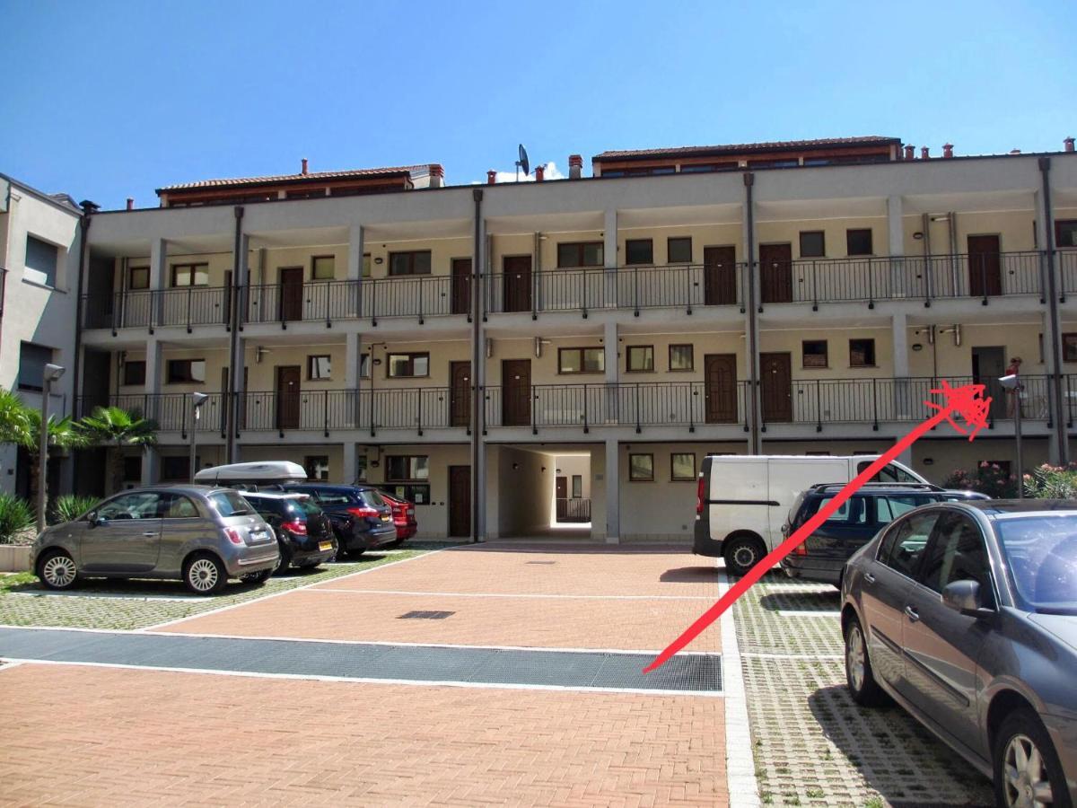 Apartmentslagodicomo Acquaseria Exterior photo